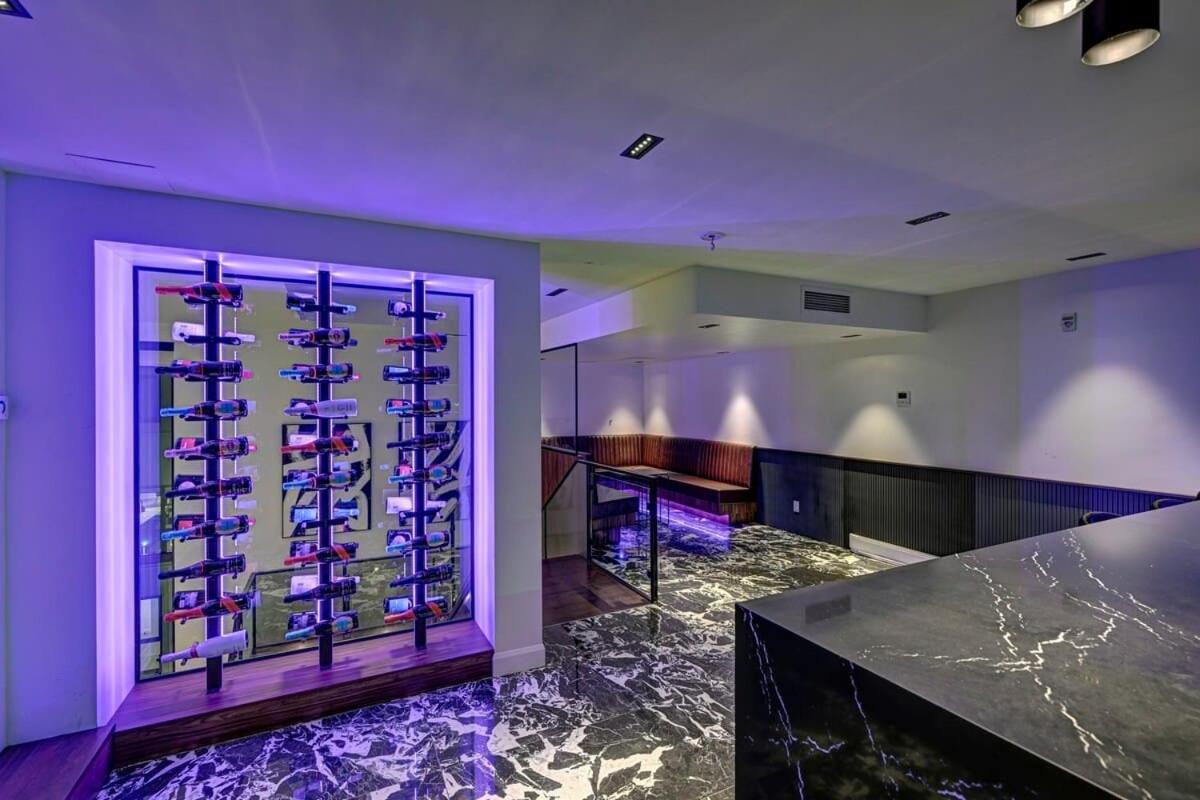 Presidential Suite - Montreal — Photos 3